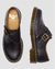 1461 MONK LEATHER SHOES WITH BUCKLE - loja online