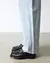 PENTON CLASSIC CALFSKIN LOAFERS MADE IN ENGLAND - comprar online