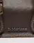 18CM DUNNET FLORAL LEATHER CROSSBODY BAG - loja online