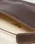 18CM DUNNET FLORAL LEATHER CROSSBODY BAG