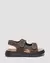 Imagem do VIRDEN WYOMING LEATHER SANDALS FOR JUNIORS