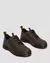 REEDER UTILITY SHOES CRAZY HORSE LEATHER - loja online