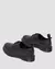 1461 BT21 LEATHER OXFORD SHOES - loja online