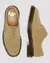 1461 BUCK MADE IN ENGLAND SHOES IN SUEDE na internet