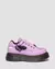 BUZZ BRATZ 5-EYE LEATHER SHOES - comprar online