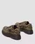 BUZZ LEOPARD PRINT 5-EYELET