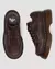 BUZZ GRIZZLY 5-EYE LEATHER - Dr. Martens Brasil