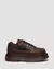 BUZZ GRIZZLY 5-EYE LEATHER
