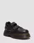 BUZZ MARY JANE IN MILLED NAPPA LEATHER
