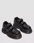 BUZZ MARY JANE IN MILLED NAPPA LEATHER - Dr. Martens Brasil