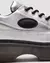BUZZ SHOES IN METALLIC LEATHER WITH 5 EYES na internet
