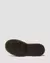 BUZZ SHOES IN METALLIC LEATHER WITH 5 EYES - comprar online