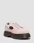 BUZZ 5-EYE LEATHER SHOES