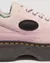 BUZZ 5-EYE LEATHER SHOES na internet