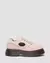 Imagem do BUZZ 5-EYE LEATHER SHOES