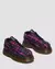BUZZ 5-EYE TARTAN SHOES - Stivali Official