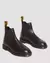CHELSEA GRAEME ANILINE LEATHER BOOTS - Dr. Martens Brasil
