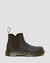 Imagem do 2976 CHELSEA BOOTS FOR YOUNG PEOPLE IN LEATHER