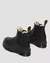 Imagem do 2976 QUAD PLATFORM CHELSEA BOOTS WITH SYNTHETIC LINING