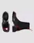 MAYBOLE SQUARE TOE LEATHER CHELSEA BOOTS na internet