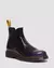 2976 CHELSEA GLOSS VEGAN BOOTS