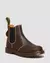 2976 CHELSEA WAX COMMANDER LEATHER BOOTS - comprar online