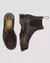 CHELSEA BOOTS 2976 BEX CRAZY HORSE LEATHER - Dr. Martens Brasil