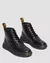 CREWSON CHUKKA LEATHER ANKLE BOOTS - loja online