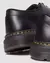 CREWSON LO SHOES IN BLACK LEATHER na internet