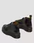 Imagem do CHURCH MONKEY QUAD LEATHER PLATFORM BOOTS