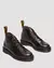 CHURCH ANKLE BOOT IN ANALINE LEATHER WITH CROCODILE EFFECT - Dr. Martens Brasil