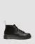 Imagem do CHURCH ANKLE BOOT IN ANALINE LEATHER WITH CROCODILE EFFECT