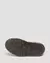 CLARISSA II QUAD HARDWARE PLATFORM SANDALS IN MILLED NAPPA LEATHER - comprar online