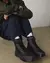 COMBS TECH POLY UTILITY BOOTS