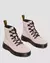 COMBS WOMEN'S BOOTS IN SUEDE - Dr. Martens Brasil