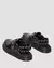 Imagem do JORGE CONTRAST STITICH LEATHER MULES