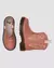 STRIXTON LEATHER BOOTS FOR JUNIORS - comprar online
