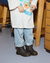 2976 CHELSEA BOOTS FOR KIDS IN CRAZY HORSE LEATHER - comprar online