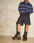 939 BEN LEATHER CRAZY HORSE BOOTS - comprar online