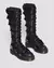 1B60 DARIA BEX LEATHER MID CALF BOOTS - Dr. Martens Brasil