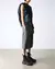 DMXL 8-EYELET LEATHER BOOTS - Dr. Martens Brasil