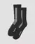 ORGANIC COTTON MOTTLED SOCKS - comprar online