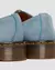 1461 SHOES MADE IN ENGLAND IN NUBUCK LEATHER