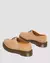 1461 BEX MADE IN ENGLAND TUFTED SUEDE SHOES - loja online