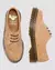 1461 BEX MADE IN ENGLAND TUFTED SUEDE SHOES na internet