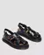 SAN FISHERMAN LEATHER SANDALS - Dr. Martens Brasil