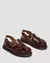 SAN FISHERMAN LEATHER SANDALS - Dr. Martens Brasil
