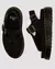 DUNNET FLOWER IN FULL GRAIN LEATHER SANDALS na internet