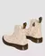 1460 FLORAL LEATHER BOOTS FOR JUNIOR - loja online