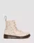 Imagem do 1460 FLORAL LEATHER BOOTS FOR JUNIOR